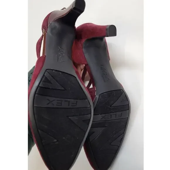 LifeStride Women's Pumps Size 7.5 - Picture 5 of 9